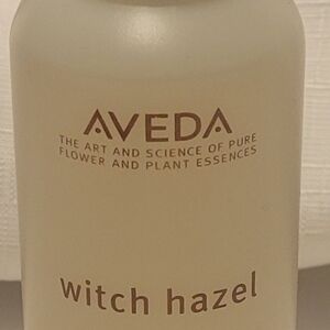 Aveda Witch Hazel Essence Bottle